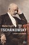 Tschaikowsky Cover des Buches Tschaikowsky (ISBN: 9783423280457)