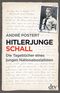 Hitlerjunge Schall Cover des Buches Hitlerjunge Schall (ISBN: 9783423281058)