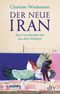 Der neue Iran Cover des Buches Der neue Iran (ISBN: 9783423281249)