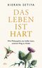 Das Leben ist hart Cover des Buches Das Leben ist hart (ISBN: 9783423283236)