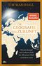 Die Geografie der Zukunft Cover des Buches Die Geografie der Zukunft (ISBN: 9783423283267)