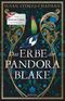 Das Erbe der Pandora Blake Cover des Buches Das Erbe der Pandora Blake (ISBN: 9783423283496)