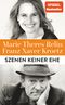 Szenen keiner Ehe Cover des Buches Szenen keiner Ehe (ISBN: 9783423283748)