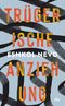 Trügerische Anziehung Cover des Buches Trügerische Anziehung (ISBN: 9783423284011)