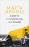 Sanfte Einführung ins Chaos Cover des Buches Sanfte Einführung ins Chaos (ISBN: 9783423290005)