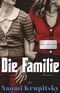 Die Familie Cover des Buches Die Familie (ISBN: 9783423290258)