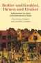 Bettler und Gaukler, Dirnen und Henker Cover des Buches Bettler und Gaukler, Dirnen und Henker (ISBN: 9783423300759)
