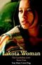 Lakota Woman Cover des Buches Lakota Woman (ISBN: 9783423303996)