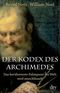 Der Kodex des Archimedes Cover des Buches Der Kodex des Archimedes (ISBN: 9783423345798)