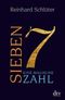 Sieben Cover des Buches Sieben (ISBN: 9783423346405)