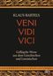 Veni vidi vici Cover des Buches Veni vidi vici (ISBN: 9783423346566)
