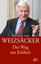 Der Weg zur Einheit Cover des Buches Der Weg zur Einheit (ISBN: 9783423346672)