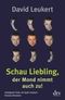 Schau Liebling, der Mond nimmt auch zu! Cover des Buches Schau Liebling, der Mond nimmt auch zu! (ISBN: 9783423347747)