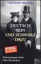 Deutsch sein und schwarz dazu Cover des Buches Deutsch sein und schwarz dazu (ISBN: 9783423348577)