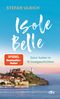 Isole Belle Cover des Buches Isole Belle (ISBN: 9783423352284)