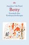 Betty Cover des Buches Betty (ISBN: 9783423360197)