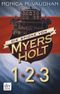 Die Spione von Myers Holt 1-3 Cover des Buches Die Spione von Myers Holt 1-3 (ISBN: 9783423427852)