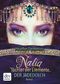 Nalia, Tochter der Elemente - Der Jadedolch Cover des Buches Nalia, Tochter der Elemente - Der Jadedolch (ISBN: 9783423432429)