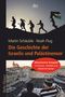 Die Geschichte der Israelis und Palästinenser Cover des Buches Die Geschichte der Israelis und Palästinenser (ISBN: 9783423625593)
