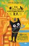 Ein Fall für Katzendetektiv Ra Das verschwundene Amulett Cover des Buches Ein Fall für Katzendetektiv Ra Das verschwundene Amulett (ISBN: 9783423640817)