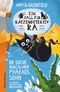 Ein Fall für Katzendetektiv Ra - Die Suche nach Pharaos Sohn Cover des Buches Ein Fall für Katzendetektiv Ra - Die Suche nach Pharaos Sohn (ISBN: 9783423640992)