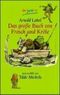 Das große Buch von Frosch und Kröte Cover des Buches Das große Buch von Frosch und Kröte (ISBN: 9783423704984)