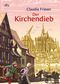 Der Kirchendieb Cover des Buches Der Kirchendieb (ISBN: 9783423716192)