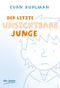 Der letzte unsichtbare Junge Cover des Buches Der letzte unsichtbare Junge (ISBN: 9783423760010)