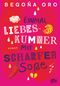 Einmal Liebeskummer mit scharfer Soße Cover des Buches Einmal Liebeskummer mit scharfer Soße (ISBN: 9783423761550)