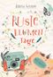 Pusteblumentage Cover des Buches Pusteblumentage (ISBN: 9783423761659)