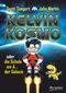 Kelvin Kosmo oder die Schule am A... der Galaxie Cover des Buches Kelvin Kosmo oder die Schule am A... der Galaxie (ISBN: 9783423761963)