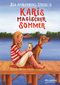 Karis magischer Sommer Cover des Buches Karis magischer Sommer (ISBN: 9783423762113)