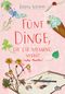 Fünf Dinge, die dir niemand verrät Cover des Buches Fünf Dinge, die dir niemand verrät (ISBN: 9783423762168)