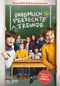 Unheimlich perfekte Freunde Cover des Buches Unheimlich perfekte Freunde (ISBN: 9783423762502)