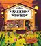 Das Insektenhotel – Willkommen, liebe Bienen, Käfer und Glühwürmchen Cover des Buches Das Insektenhotel – Willkommen, liebe Bienen, Käfer und Glühwürmchen (ISBN: 9783423763592)