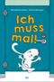 Ich muss mal! Cover des Buches Ich muss mal! (ISBN: 9783423765138)