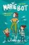 Marie Bot – Ein Kindermädchen zum Aufladen Cover des Buches Marie Bot – Ein Kindermädchen zum Aufladen (ISBN: 9783423765190)