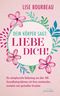 Dein Körper sagt: »Liebe dich!« Cover des Buches Dein Körper sagt: »Liebe dich!« (ISBN: 9783424154665)