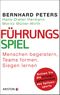 Führungsspiel Cover des Buches Führungsspiel (ISBN: 9783424200867)