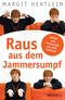Raus aus dem Jammersumpf Cover des Buches Raus aus dem Jammersumpf (ISBN: 9783424201017)