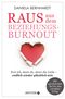 Raus aus dem Beziehungs-Burnout Cover des Buches Raus aus dem Beziehungs-Burnout (ISBN: 9783424202090)