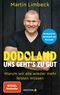 Dodoland – Uns geht’s zu gut! Cover des Buches Dodoland – Uns geht’s zu gut! (ISBN: 9783424202618)