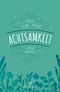 Achtsamkeit Cover des Buches Achtsamkeit (ISBN: 9783424631623)