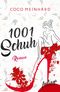 1001 Schuh Cover des Buches 1001 Schuh (ISBN: 9783426216866)