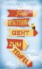 Frau Bengtsson geht zum Teufel Cover des Buches Frau Bengtsson geht zum Teufel (ISBN: 9783426226391)