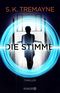Die Stimme Cover des Buches Die Stimme