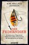 Der Federndieb Cover des Buches Der Federndieb (ISBN: 9783426276846)