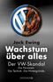 Wachstum über alles Cover des Buches Wachstum über alles (ISBN: 9783426277041)