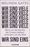 Wir sind viele, wir sind eins Cover des Buches Wir sind viele, wir sind eins (ISBN: 9783426277928)