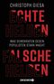 Echte Helden, falsche Helden Cover des Buches Echte Helden, falsche Helden (ISBN: 9783426278093)
